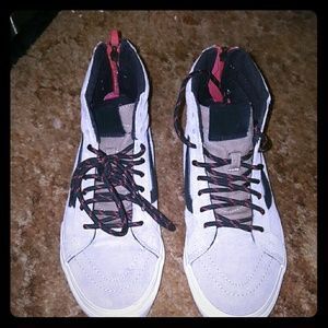 COPY - MEN'S Vans Skate Hi